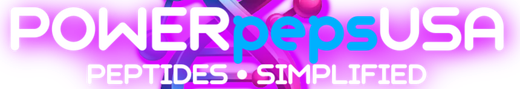 POWERpepsUSA