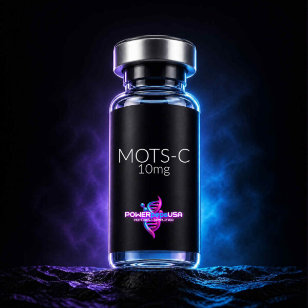 MOTS-c 10mg